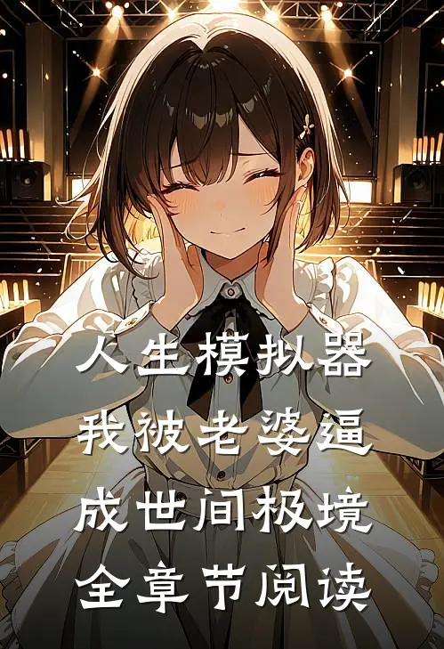 人生模拟器：我被老婆逼成世间极境全章节阅读