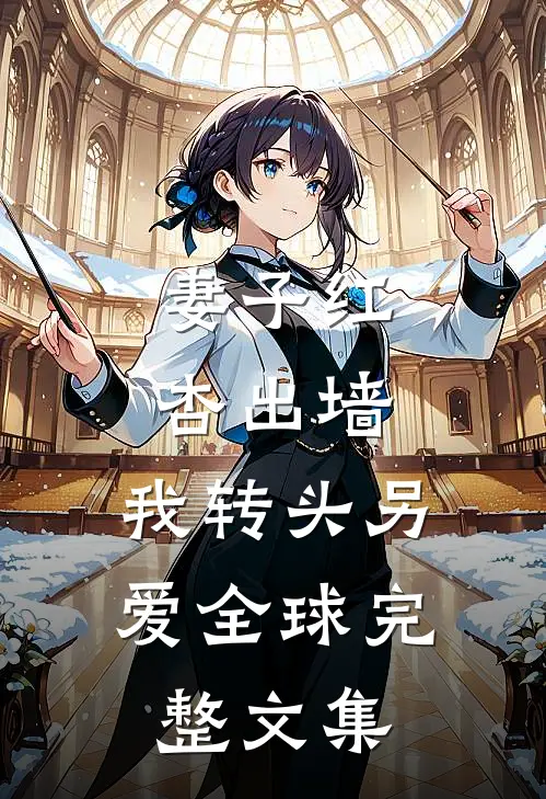 妻子红杏出墙，我转头另爱全球完整文集