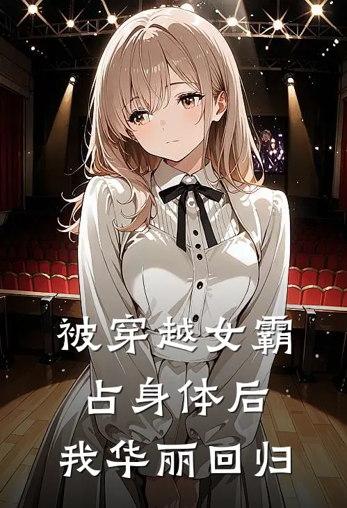 被穿越女霸占身体后，我华丽回归