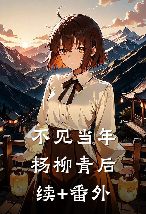 不见当年杨柳青后续+番外