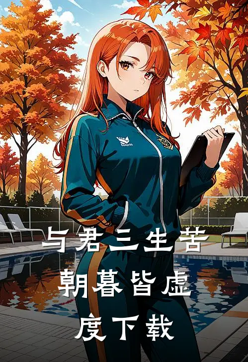 与君三生苦，朝暮皆虚度下载