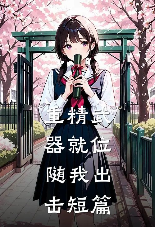 重精武器就位，随我出击短篇