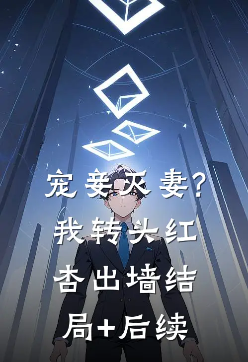 宠妾灭妻?我转头红杏出墙结局+后续