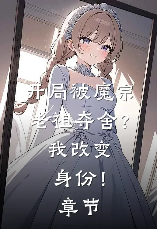 开局被魔宗老祖夺舍？我改变身份！章节