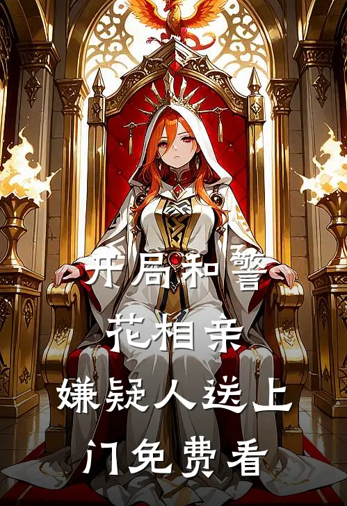 开局和警花相亲，嫌疑人送上门免费看