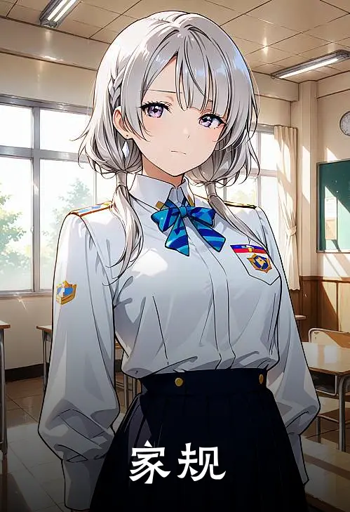 家规