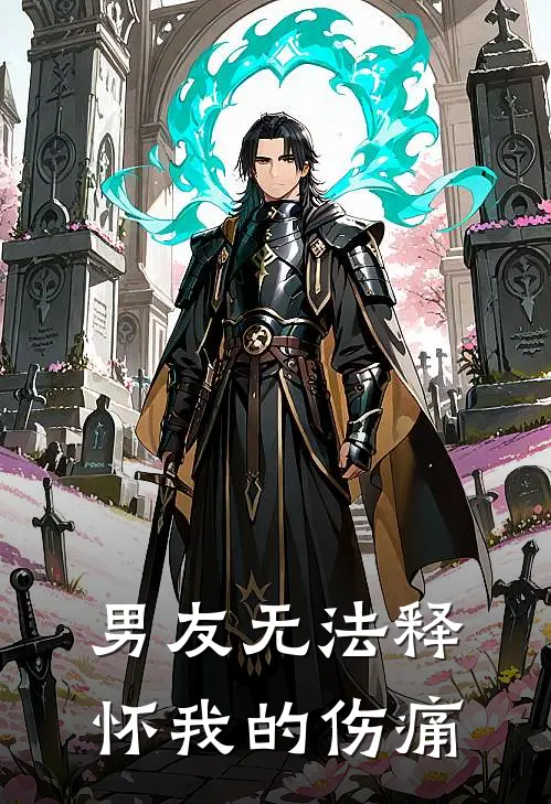 男友无法释怀我的伤痛