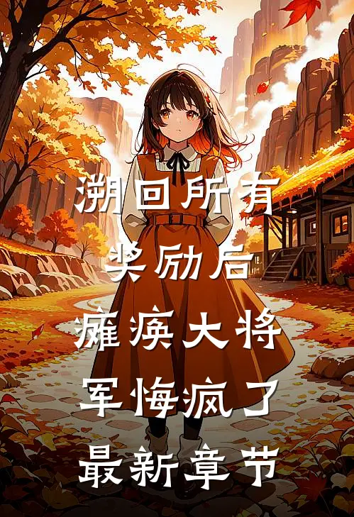 溯回所有奖励后，瘫痪大将军悔疯了最新章节
