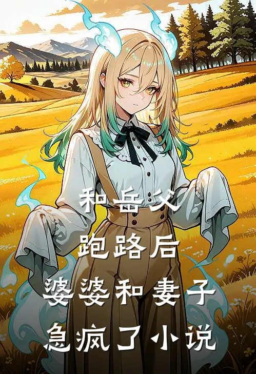 和岳父跑路后，婆婆和妻子急疯了小说