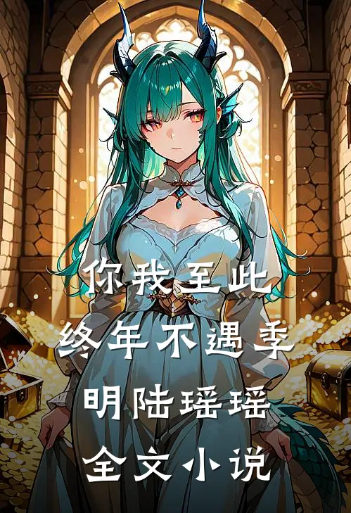 你我至此，终年不遇季明陆瑶瑶全文小说