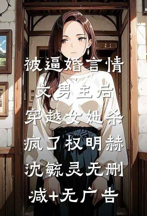 被逼婚言情文男主后，穿越女她杀疯了权明赫沈毓灵无删减+无广告