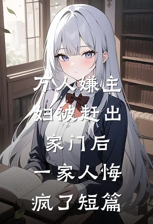 万人嫌主妇被赶出家门后，一家人悔疯了短篇
