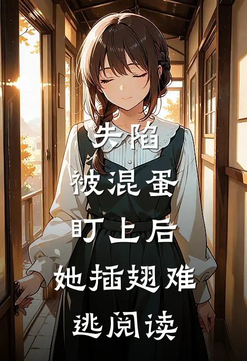 失陷：被混蛋盯上后，她插翅难逃阅读