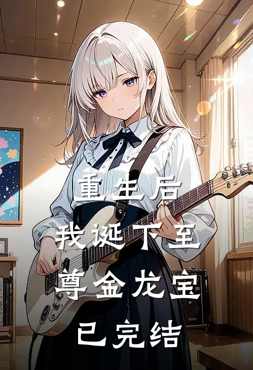 重生后，我诞下至尊金龙宝已完结