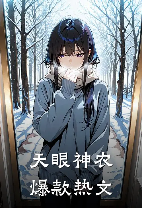 天眼神农爆款热文