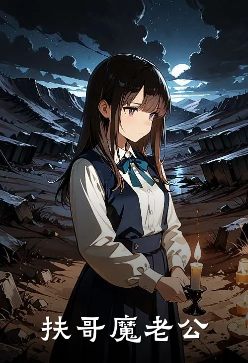 扶哥魔老公