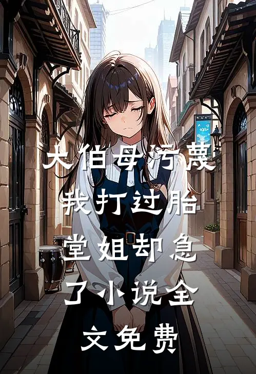 大伯母污蔑我打过胎，堂姐却急了小说全文免费