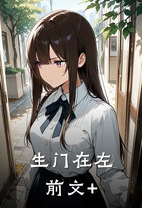 生门在左前文+