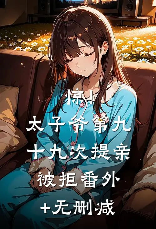 惊！太子爷第九十九次提亲被拒番外+无删减