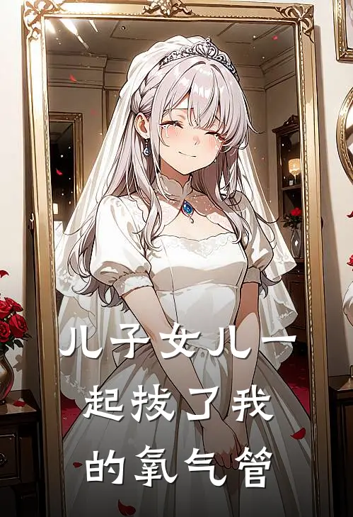 儿子女儿一起拔了我的氧气管