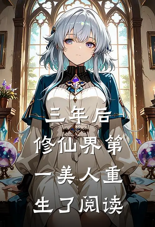 三年后，修仙界第一美人重生了阅读