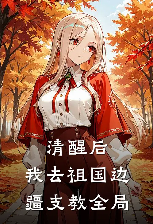 清醒后，我去祖国边疆支教全局