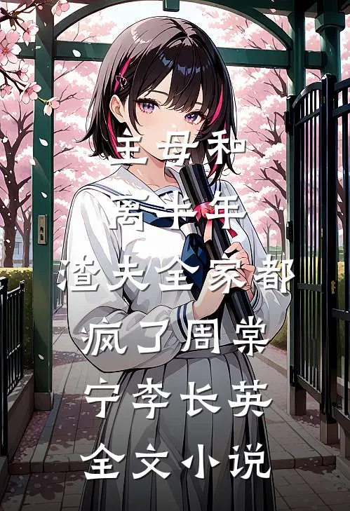 主母和离半年，渣夫全家都疯了周棠宁李长英全文小说