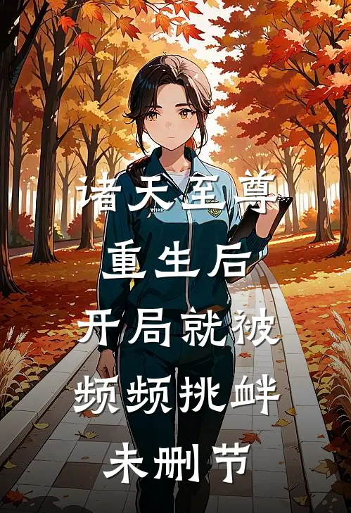 诸天至尊重生后，开局就被频频挑衅未删节
