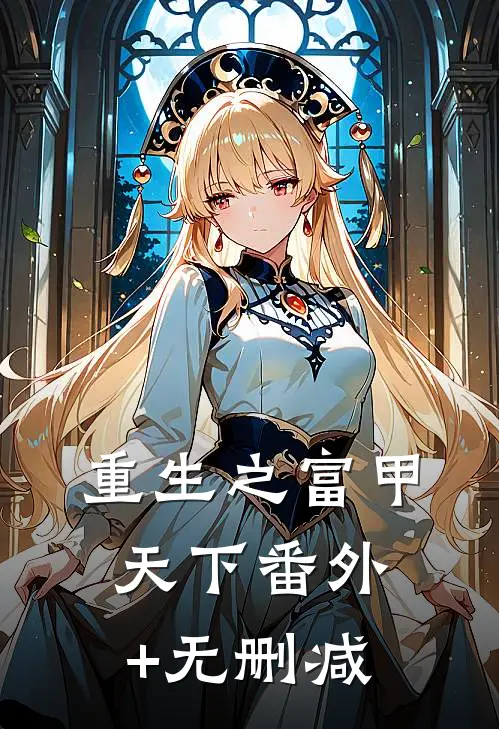 重生之富甲天下番外+无删减