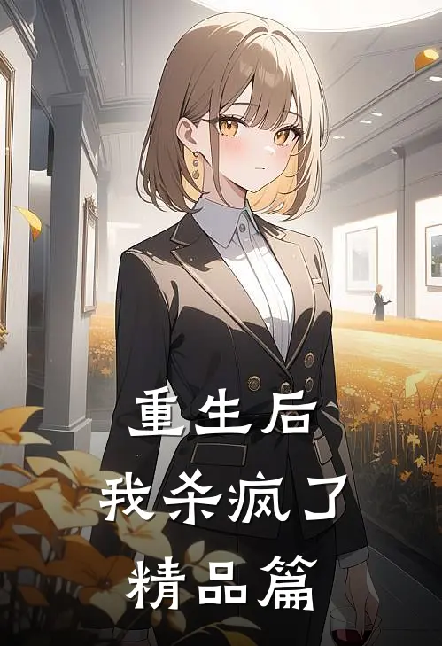 重生后，我杀疯了精品篇