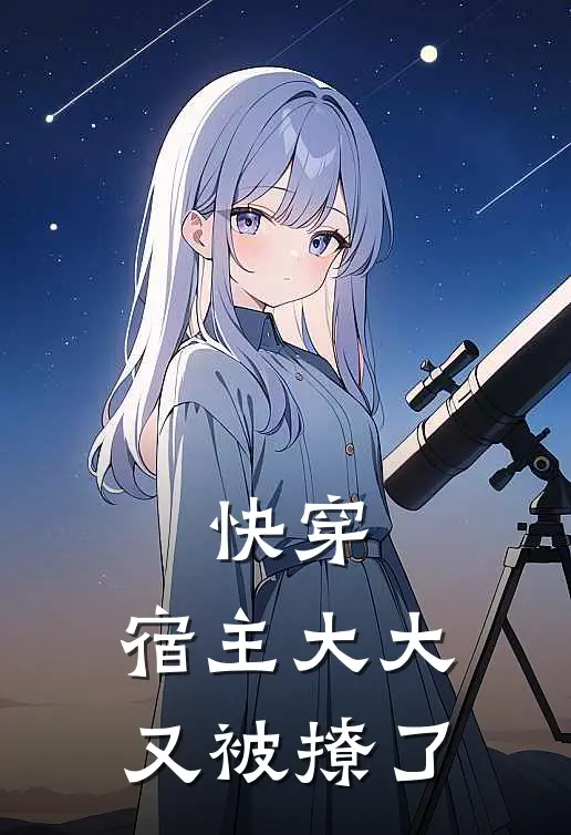 快穿：宿主大大又被撩了