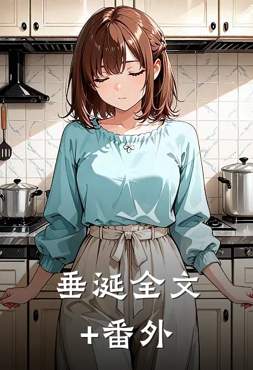 垂涎全文+番外