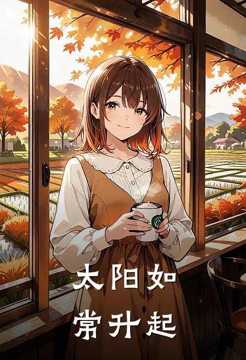 太阳如常升起