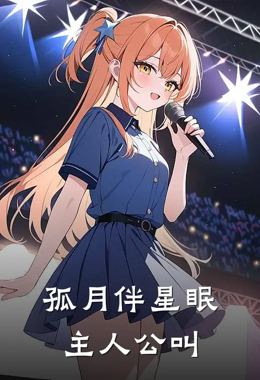 孤月伴星眠主人公叫