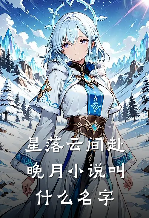 星落云间赴晚月小说叫什么名字