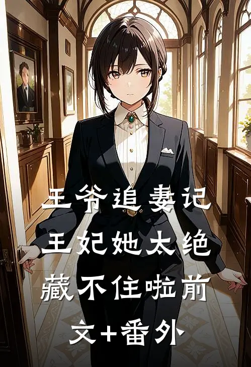 王爷追妻记：王妃她太绝，藏不住啦前文+番外