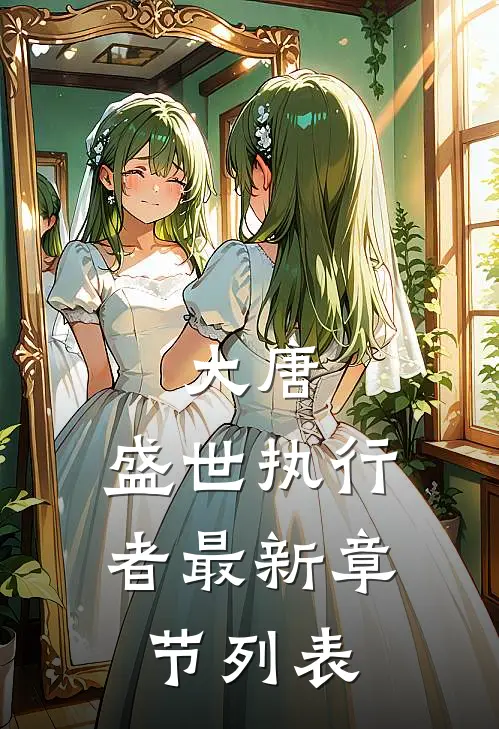 大唐：盛世执行者最新章节列表