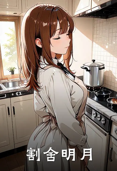 割舍明月