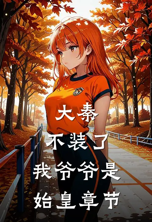 大秦：不装了，我爷爷是始皇章节