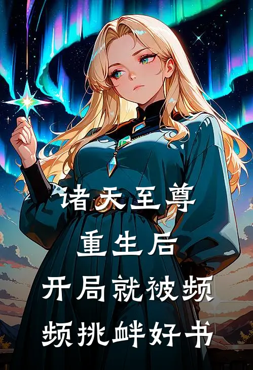 诸天至尊重生后，开局就被频频挑衅好书