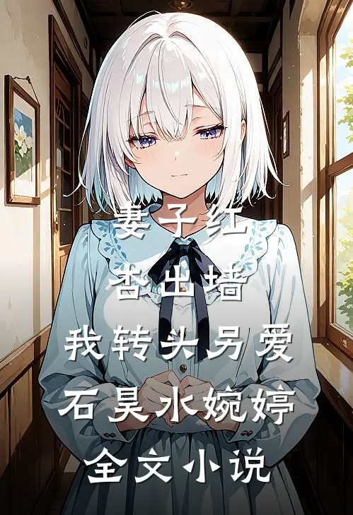 妻子红杏出墙，我转头另爱石昊水婉婷全文小说