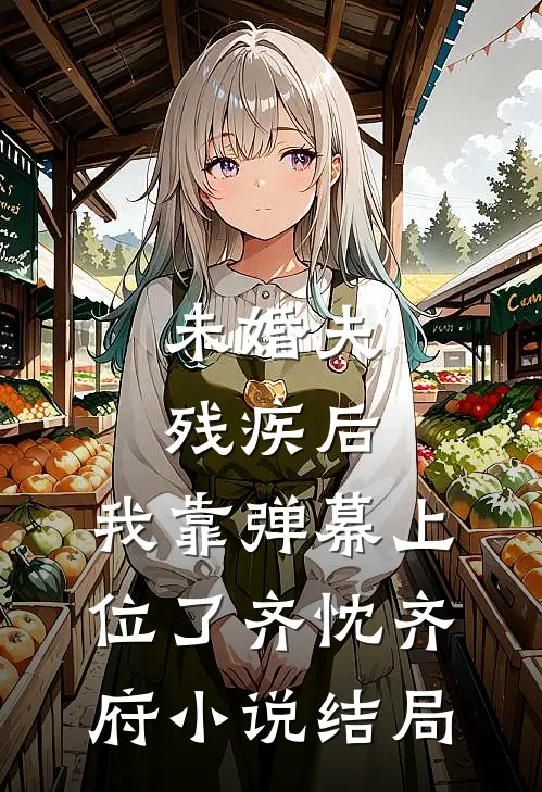 未婚夫残疾后，我靠弹幕上位了齐忱齐府小说结局