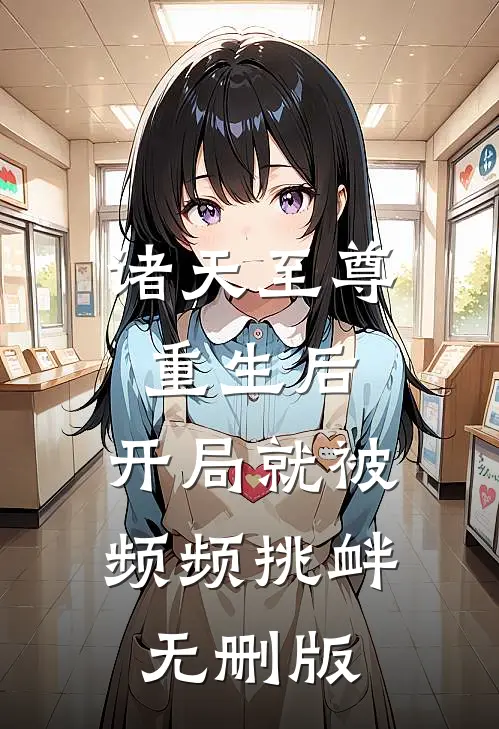 诸天至尊重生后，开局就被频频挑衅无删版