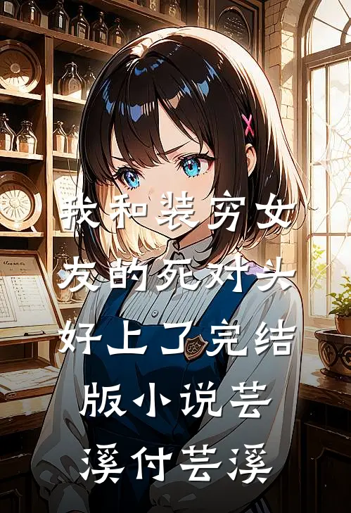 我和装穷女友的死对头好上了完结版小说芸溪付芸溪
