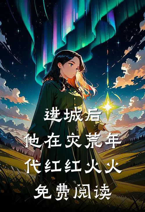 进城后，他在灾荒年代红红火火免费阅读