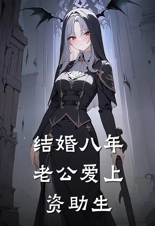 结婚八年，老公爱上资助生