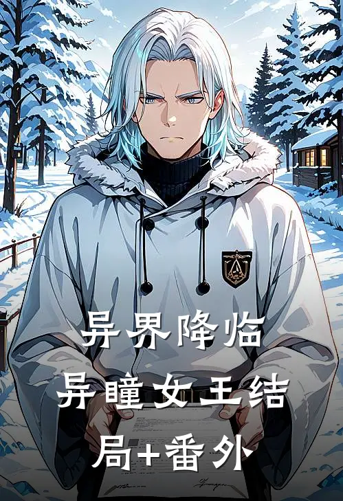 异界降临：异瞳女王结局+番外