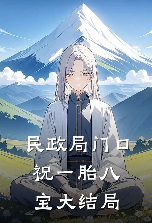 民政局门口，祝一胎八宝大结局