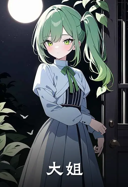 大姐
