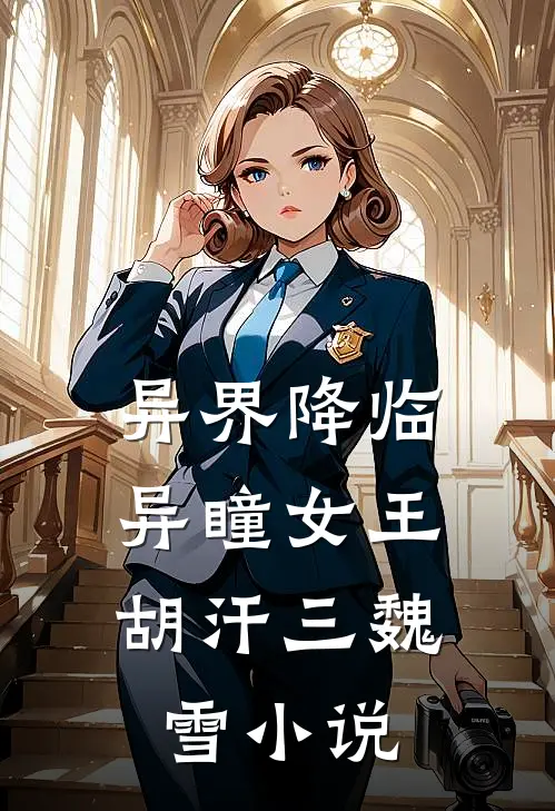 异界降临：异瞳女王胡汗三魏雪小说
